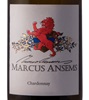 Daydreamer Wines Marcus Ansems Chardonnay 2019